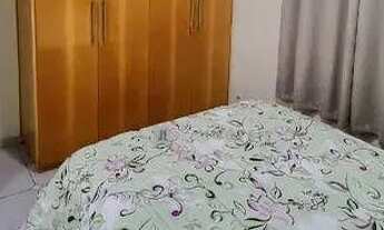 Imagem 4: Apartamento 3 dormitórios (1 suíte), sala ampla para 2 ambientes, 1 banheiro, 1 vaga de ga