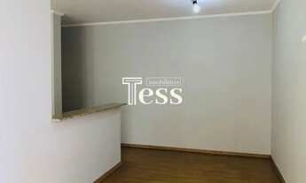 Imagem 4: ALUGA - Apartamento de 1 dormitório andar baixo com elevador portaria bairro Jardim Maraca