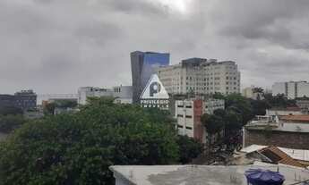 Imagem 7: Casa de rua à venda, 8 quartos, 1 suíte, 1 vaga, GAMBOA - RIO DE JANEIRO/RJ