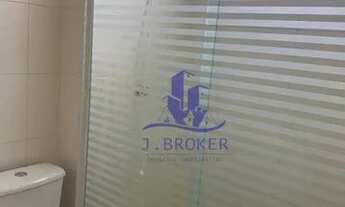 Imagem 3: Apartamento MOBILIADO com 3 dormitórios para alugar, 82 m² por R$ 4.090/mês - Vila Aviação