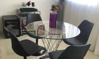 Imagem 3: Apartamento excelente mobiliado