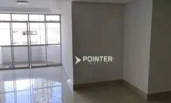 Imagem 2: Cobertura Duplex com 3 quartos com suíte, 220 m² ótima localização- Setor Oeste - Goiânia