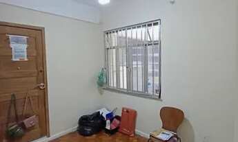 Imagem 4: Apartamento para aluguel com 30 metros quadrados com 1 quarto em Centro - Rio de Janeiro