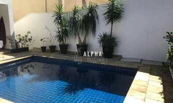 Imagem: Casa com 4 dormitórios à venda, 330 m²