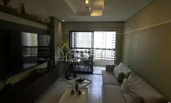 Imagem 5: Apartamento para venda com 95 metros quadrados com 3 quartos em Boa Viagem - Recife - PE