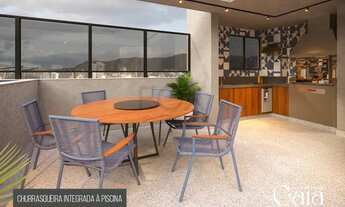 Imagem 4: BELO HORIZONTE - Apartamento Padrão - Sion