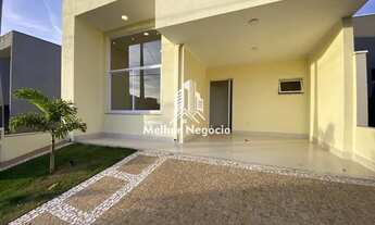 Imagem: Casa com 3 dorms, Residencial Terras da