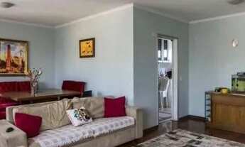 Imagem 1: São Paulo - Apartamento Padrão - Santo Amaro