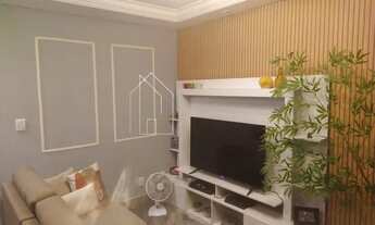 Imagem 7: Apartamento mobiliado 2 quartos - Setor Alto da Glória