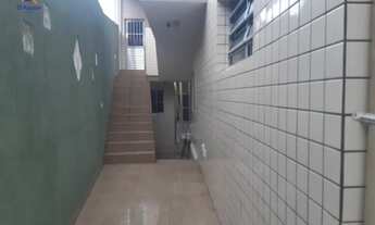 Imagem 3: Casa em Condomínio na Vila Gustavo com 2 dormitórios sem Vaga de Garagem