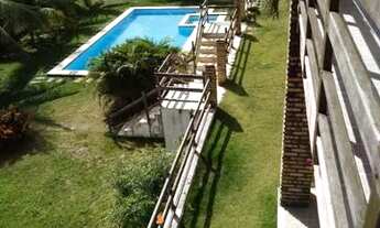 Imagem 2: Belo Apt Mobiliado Com Vista Mar