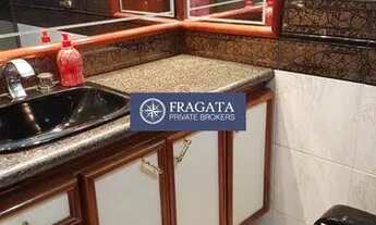 Imagem 6: Apartamento com 4 dormitórios à venda, 136 m² - Vila Clementino - São Paulo/SP