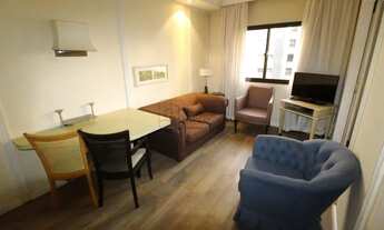 Imagem 2: Flat Residencial - Vila Olímpia - Locação!