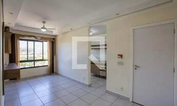 Imagem 4: Apartamento para Aluguel - Campos Elísios, 2 Quartos, 49 m2