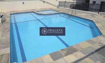 Imagem 4: Apartamento 3 quartos sendo, 1 suíte, à venda em Vila Mariana