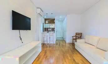 Imagem 5: SÃO PAULO - Apartamento Padrão - ITAIM BIBI