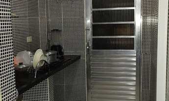 Imagem 7: Casa mobiliada para alugar no bairro Zumbi