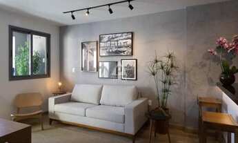 Imagem: Loft à venda, 1 quarto, 1 vaga, Tijuca