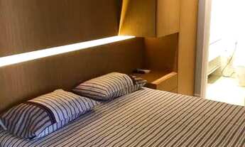 Imagem 6: Apartamento para aluguel com 57 metros quadrados com 2 quartos