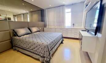 Imagem 7: Cobertura à venda, 4 quartos, 3 suítes, 2 vagas, Castelo - Belo Horizonte/MG