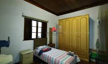 Imagem 6: Casa térrea na região central da Penha