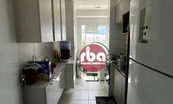 Imagem 2: Apartamento com 3 quartos, 71 m² - venda por R$ 490.000 ou aluguel por R$ 2.120/mês - Cond