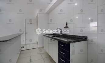 Imagem 7: Apartamento à VENDA no Jd Pedroso - Mauá/SP