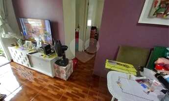 Imagem 3: Excelente Apartamento, elevador, dois dormitórios, garagem. [VP
