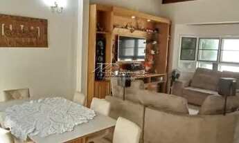 Imagem 5: HORTOLâNDIA - Casa de Condomínio - Parque Ortolândia