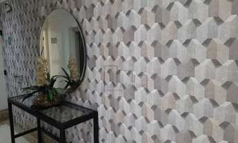 Imagem 2: Apartamento com 3 dormitórios à venda, 92 m² por R$ 580.000 - Jardim Paulistano - Sorocaba