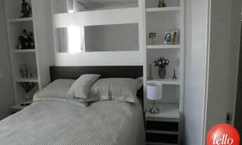 Imagem 5: São Paulo - Apartamento Padrão - Mandaqui