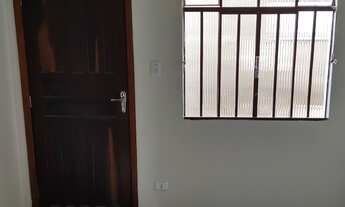 Imagem 4: Casa 2 Quartos 42m² Bairro Xaxim