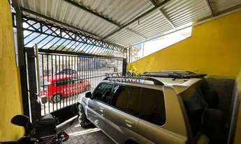 Imagem 3: Sobrado com 3 dormitórios, 204 m² - venda por R$ 900.000,00 ou aluguel por R$ 4.405,00/mês