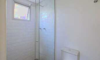 Imagem 3: Apartamento para venda com 37 m² com 1 quarto em Santa Cecília - São Paulo - SP