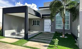 Imagem: INDAIATUBA - Casa de Condomínio - JARDINS