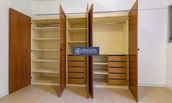 Imagem 7: Apartamento com 3 dormitórios à venda, 120 m² - Itaim Bibi - São Paulo/SP