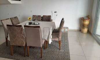 Imagem 7: Casa com 4 dormitórios à venda, 280 m² por R$ 1.590.000,00 - Condomínio Ibiti Royal Park