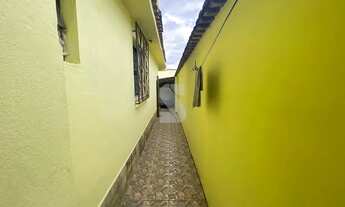 Imagem 5: Casa á venda de 04 quartos, 1 suite, 03 vagas, Água Branca, Contagem