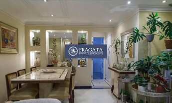 Imagem 2: Apartamento com 3 dormitórios à venda, 84 m² por R$ 845.000,00 - Tatuapé - São Paulo/SP