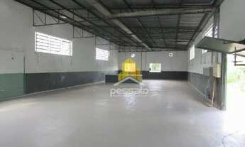 Imagem 7: Pavilhão para alugar, 500 m² por R$ 6.670,00/mês - Jansen - Gravataí/RS
