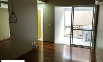 Imagem 2: Apartamento Locação 55m² - Pinheiros, São Paulo