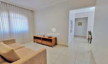 Imagem 2: Apartamento para aluguel 2 quartos 1 suíte 2 vagas - Sion