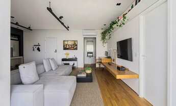 Imagem 5: SãO PAULO - Apartamento Padrão - Pinheiros