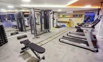 Imagem 7: 2 DORM - SUÍTE - VAGA - HOBBY BOX