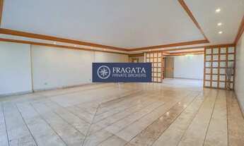 Imagem 7: Apartamento com 3 dormitórios, 384 m² - venda ou aluguel - Higienópolis - São Paulo/SP