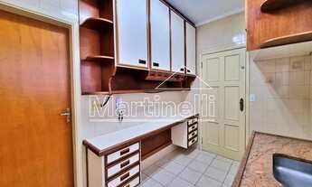 Imagem 3: Apartamento Padrão em Ribeirão Preto