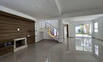 Imagem 4: Linda casa clean contemporânea, com ótimo acabamento - Granja Viana - Cotia/SP