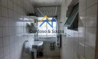 Imagem 3: Apartamento para Venda em Guarulhos, Macedo, 2 dormitórios, 1 suíte, 2 banheiros, 1 vaga