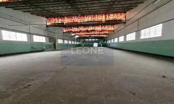 Imagem 7: Galpão para Venda em São Paulo, Barra Funda