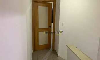 Imagem 4: Casa com 2 dormitórios, 167 m² - venda por R$ 1.600.000,00 ou aluguel por R$ 4.873,00/mês